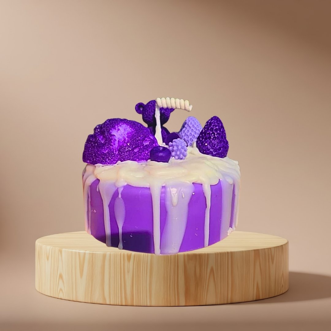 Designer Candles