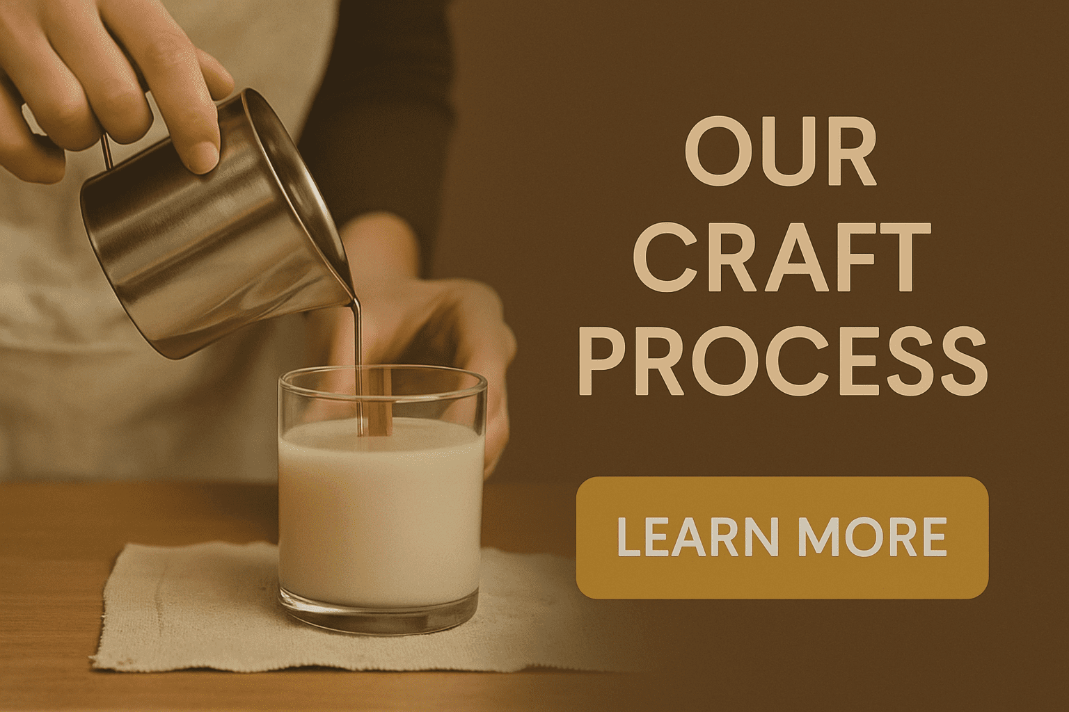 Craft Process