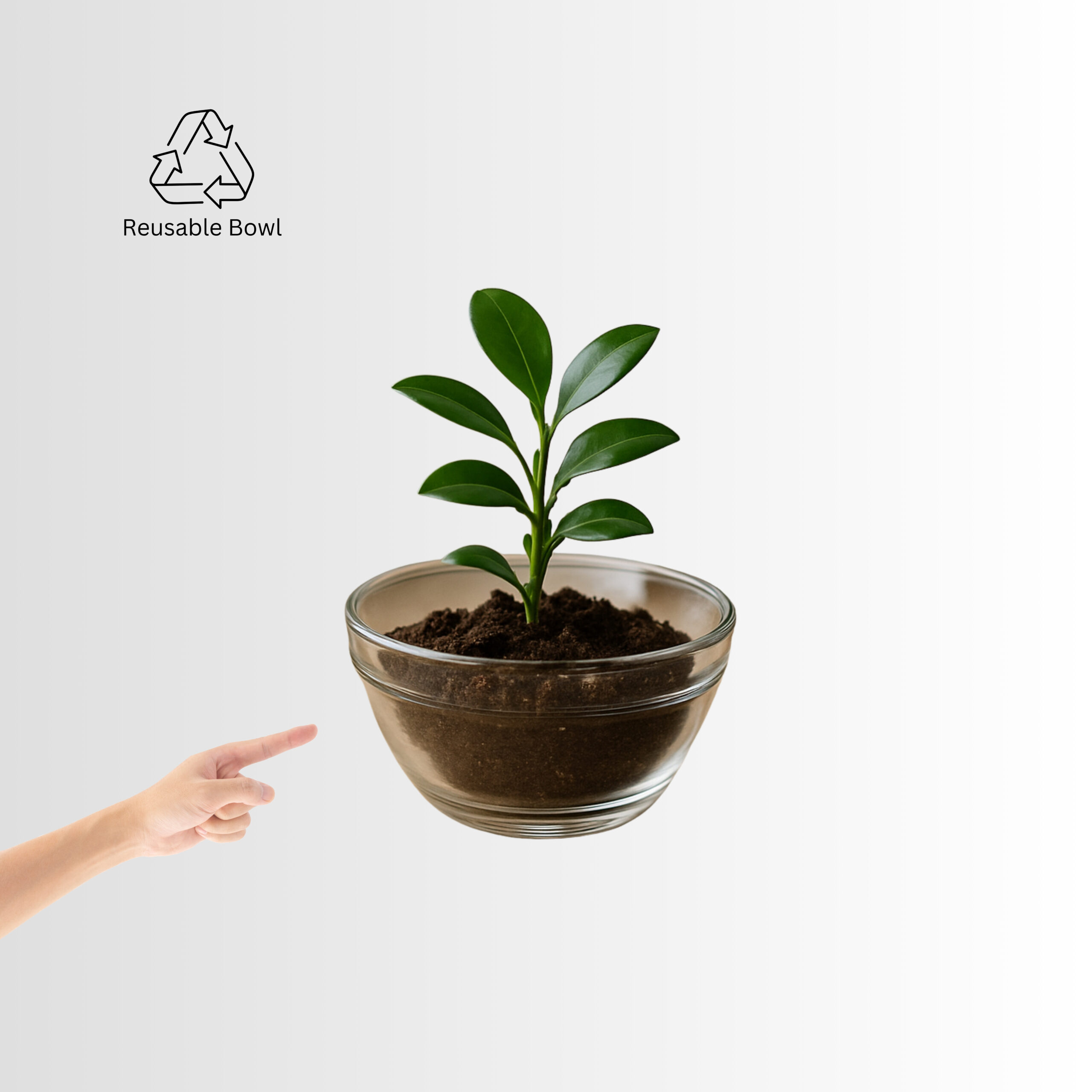 Handmade Rasmalai Soy Wax Candle with Natural Kesar Fragrance - Image 5