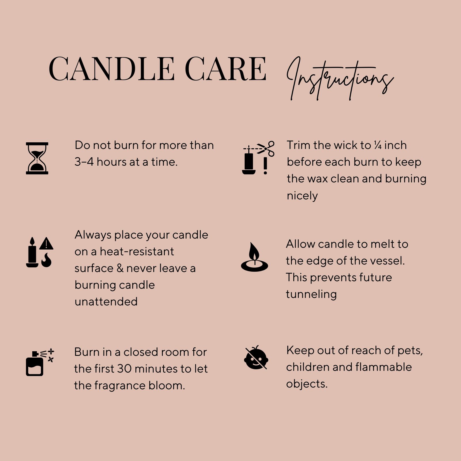 AMOURA ORIGINAL | Emerald Aura Premium Scented Candle - Image 13